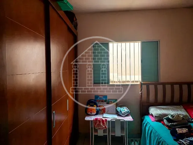 Casa com 160m² 3 quartos e 3 banheiros, à venda, no bairro Jardim dos Lagos em São Paulo