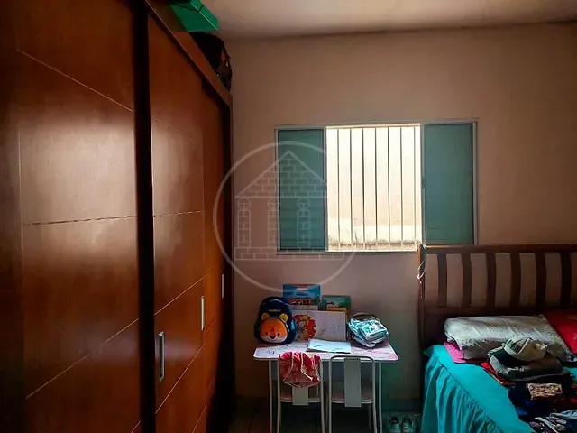 Casa com 160m² 3 quartos e 3 banheiros, à venda, no bairro Jardim dos Lagos em São Paulo