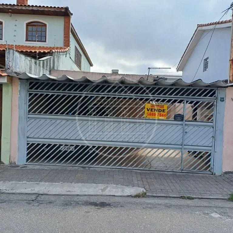 Casa, 3 quartos, 130 m² - Foto 1