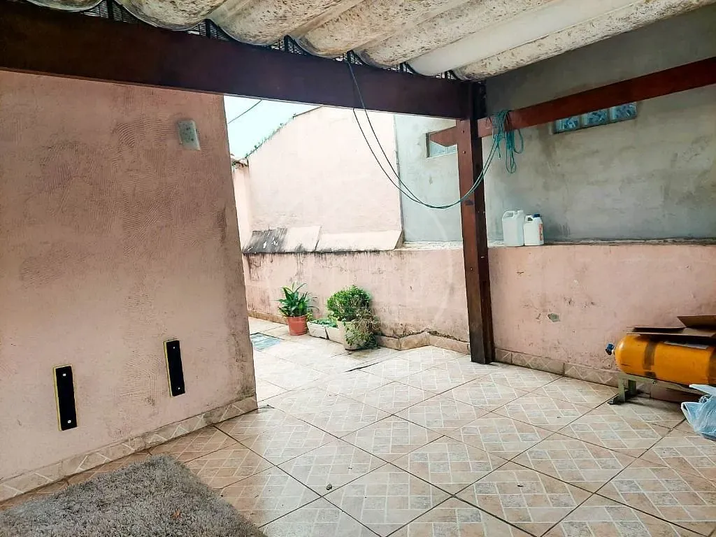 Casa, 3 quartos, 130 m² - Foto 15
