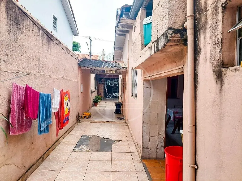 Casa, 3 quartos, 130 m² - Foto 13
