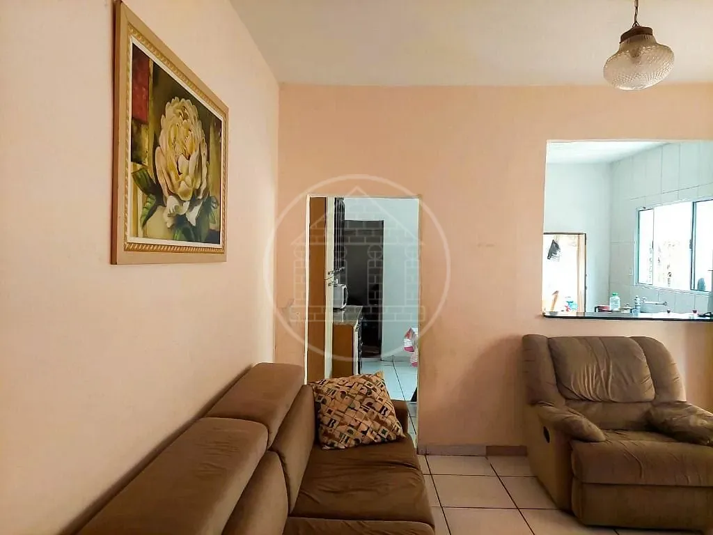 Casa, 3 quartos, 130 m² - Foto 8