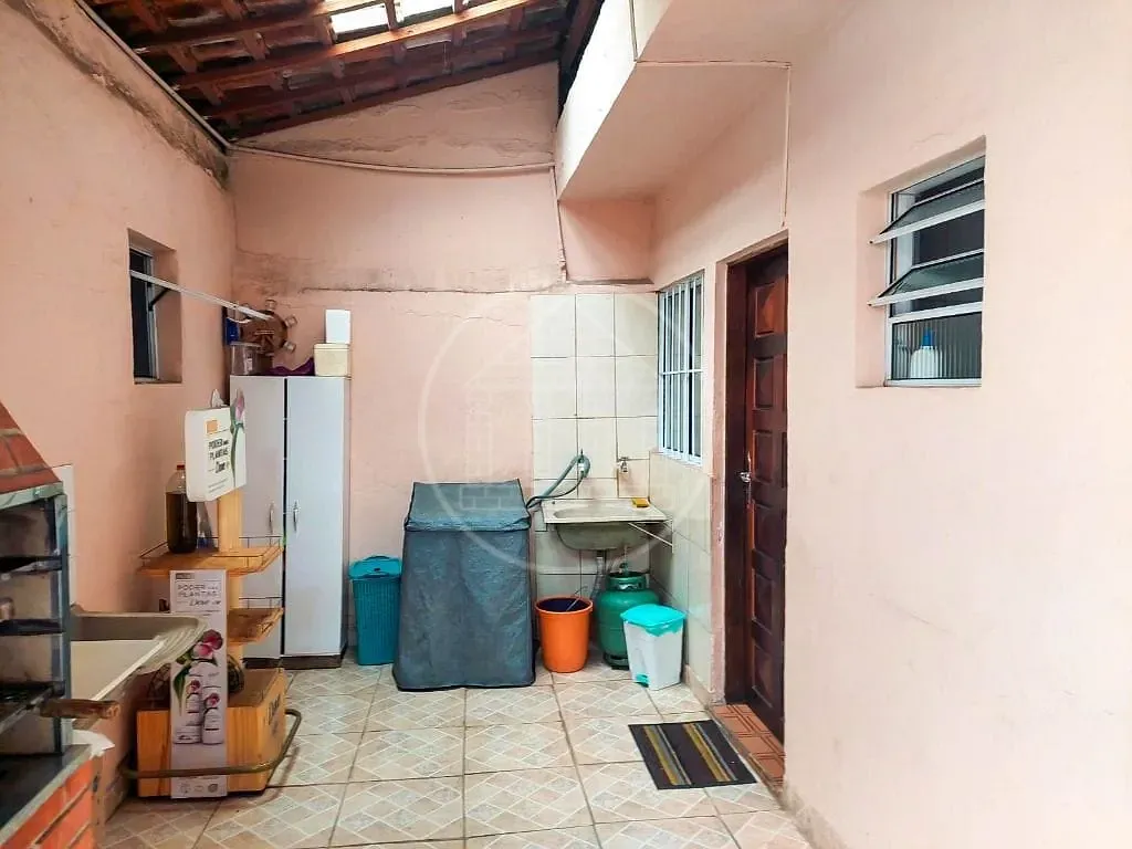 Casa, 3 quartos, 130 m² - Foto 12