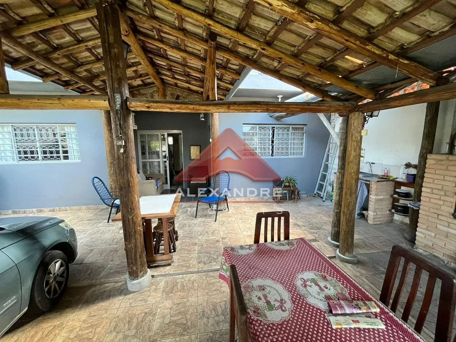 Casa, 4 quartos, 93 m² - Foto 47