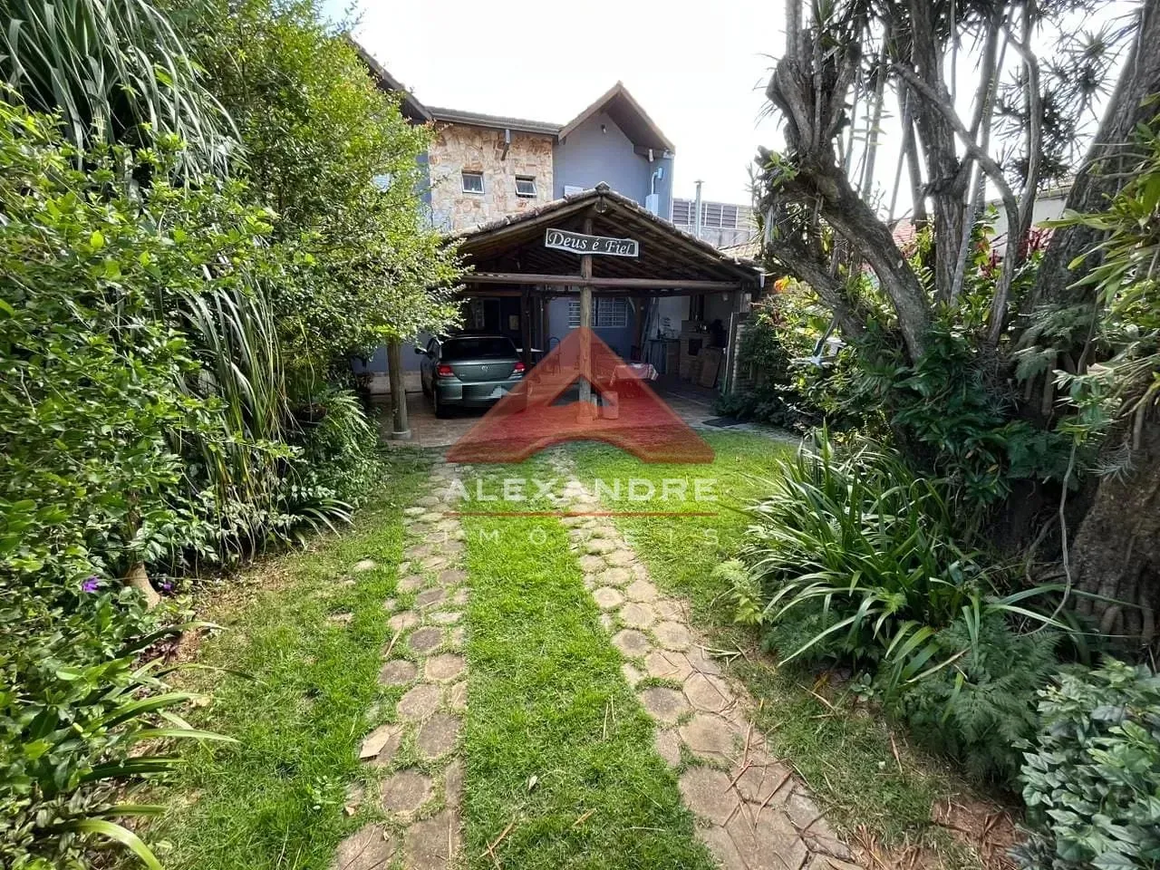 Casa, 4 quartos, 93 m² - Foto 25