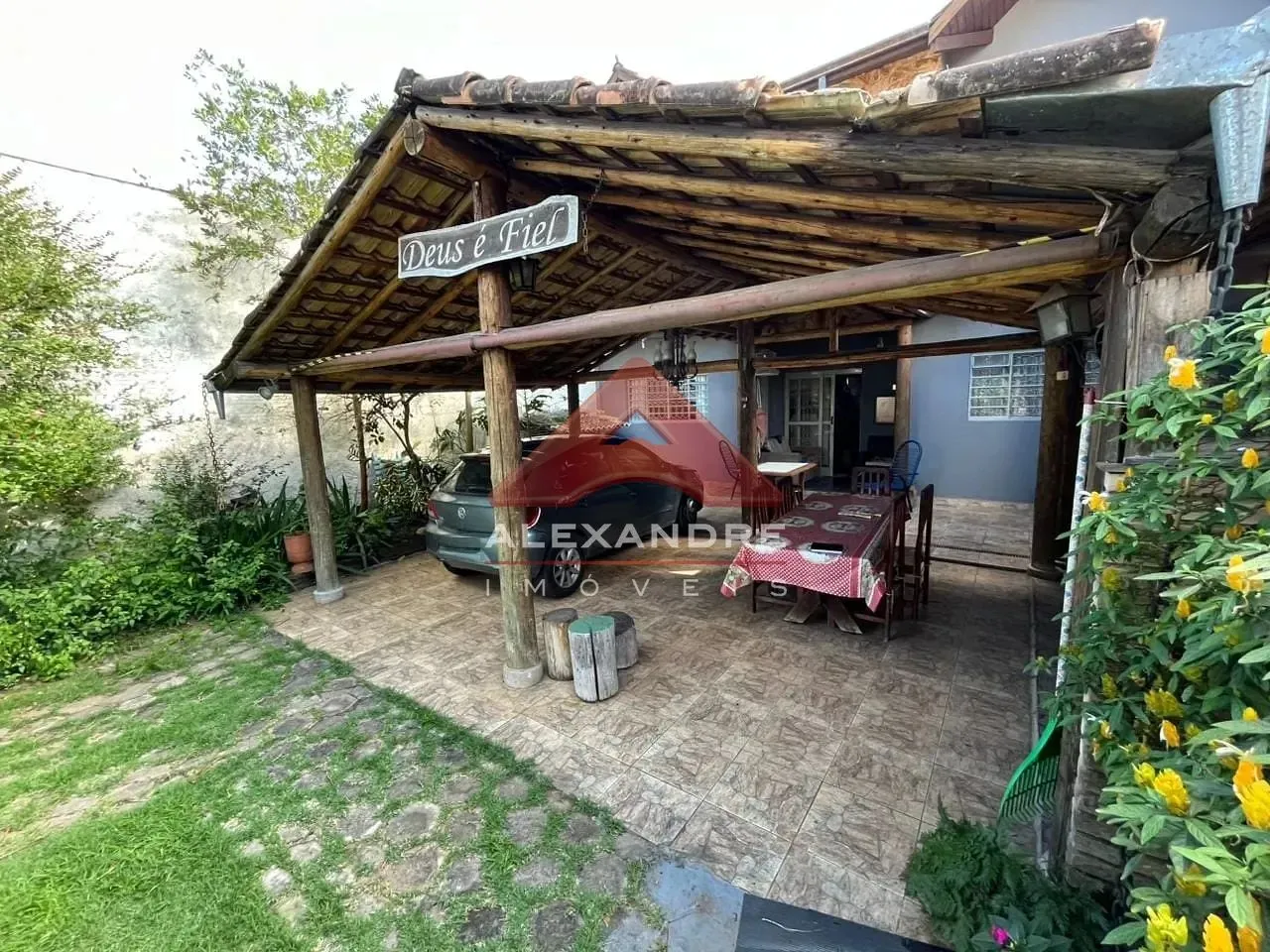 Casa, 4 quartos, 93 m² - Foto 21