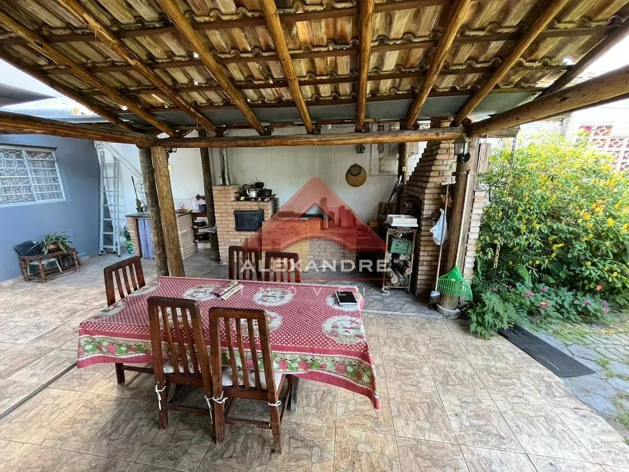 Casa, 4 quartos, 93 m² - Foto 39