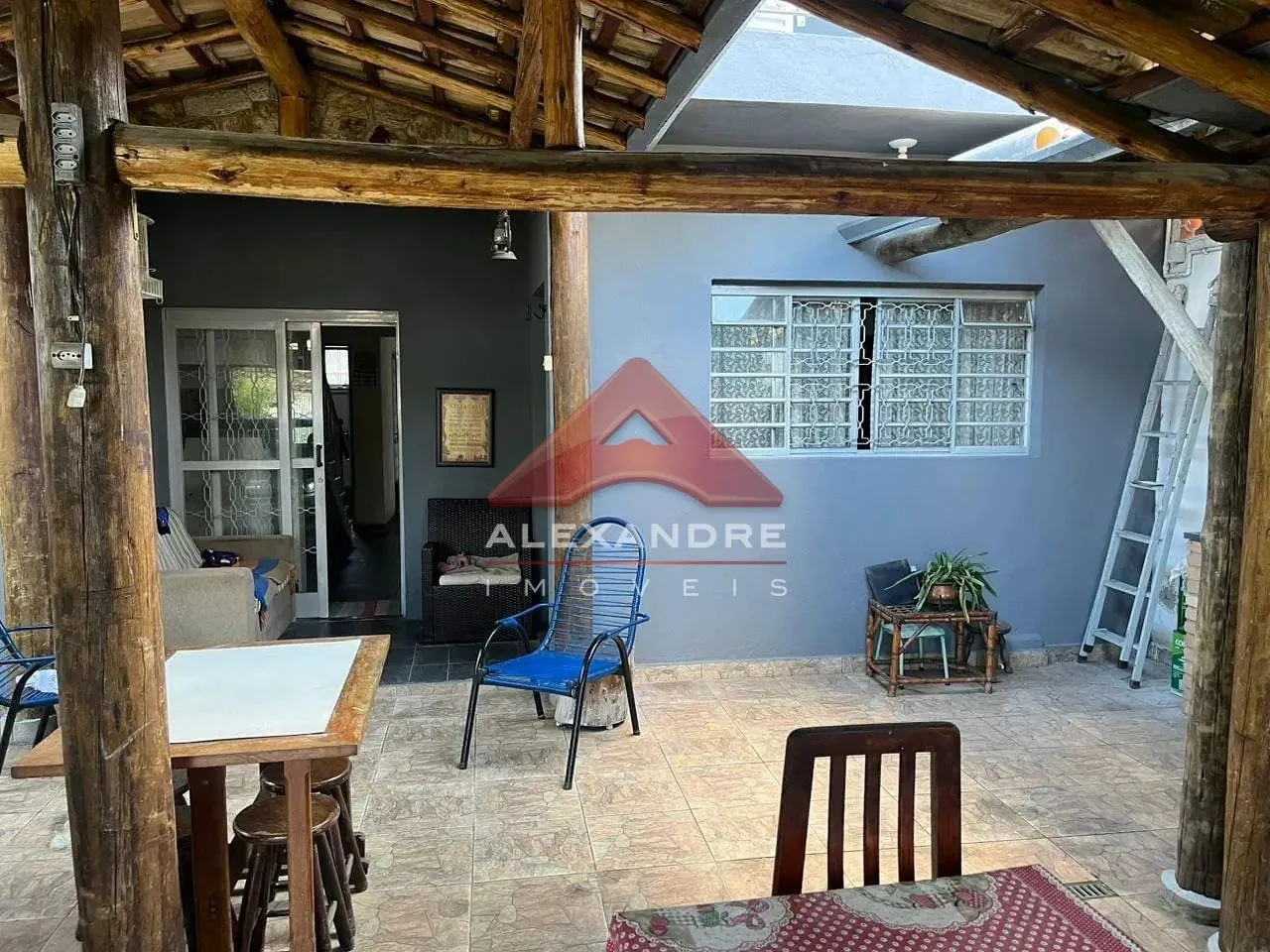 Casa, 4 quartos, 93 m² - Foto 43