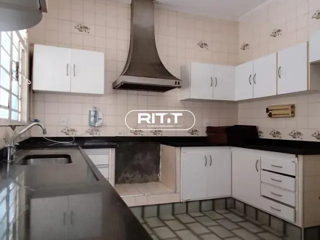 Casa com 282m² 3 quartos e 3 banheiros, à venda, no bairro Jardim Chapadão em Campinas