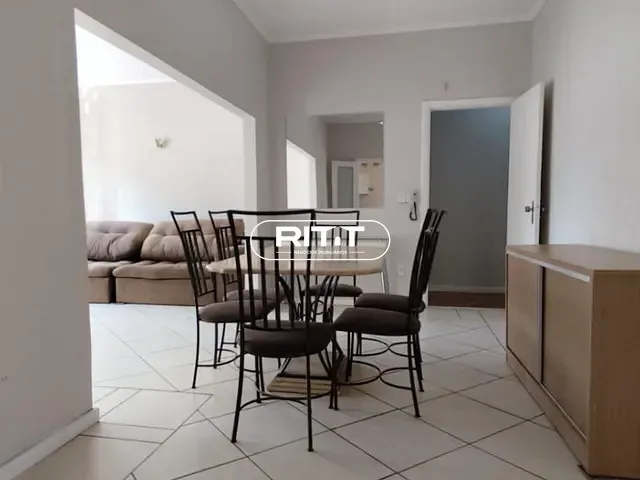 Casa com 282m² 3 quartos e 3 banheiros, à venda, no bairro Jardim Chapadão em Campinas