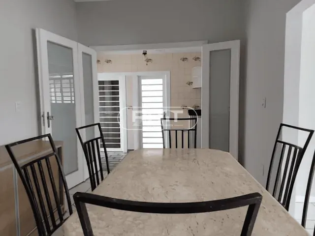 Casa com 282m² 3 quartos e 3 banheiros, à venda, no bairro Jardim Chapadão em Campinas