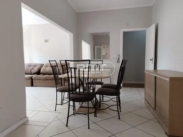 Casa com 282m² 3 quartos e 3 banheiros, à venda, no bairro Jardim Chapadão em Campinas