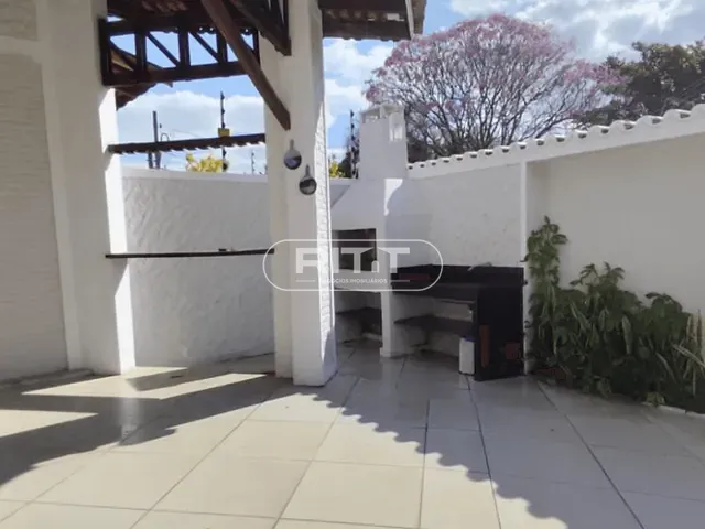 Casa com 282m² 3 quartos e 3 banheiros, à venda, no bairro Jardim Chapadão em Campinas