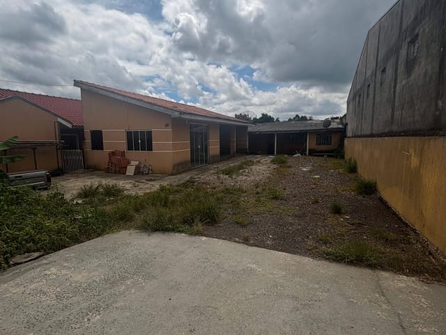 Casa à venda, Chapada, Ponta Grossa, PR