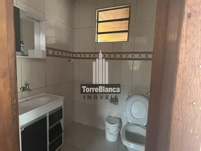 Casa com 390m² 2 quartos e 1 banheiro, à venda, no bairro Chapada em Ponta Grossa
