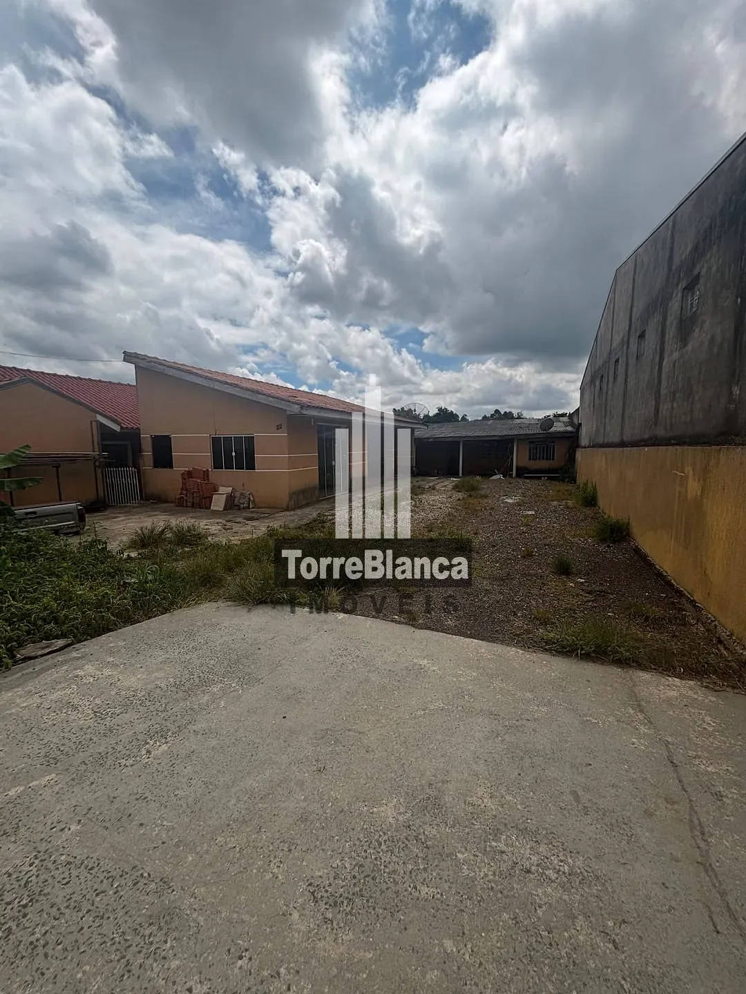 Casa, 2 quartos, 30 m² - Foto 1