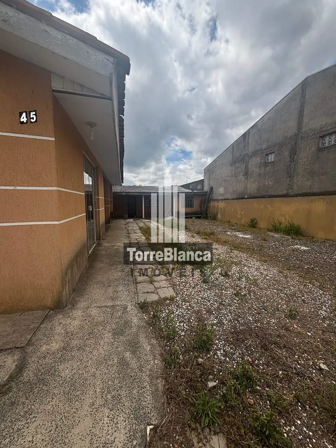 Casa, 2 quartos, 30 m² - Foto 3