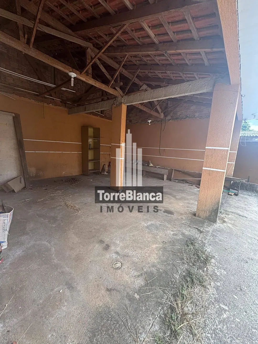 Casa, 2 quartos, 30 m² - Foto 6