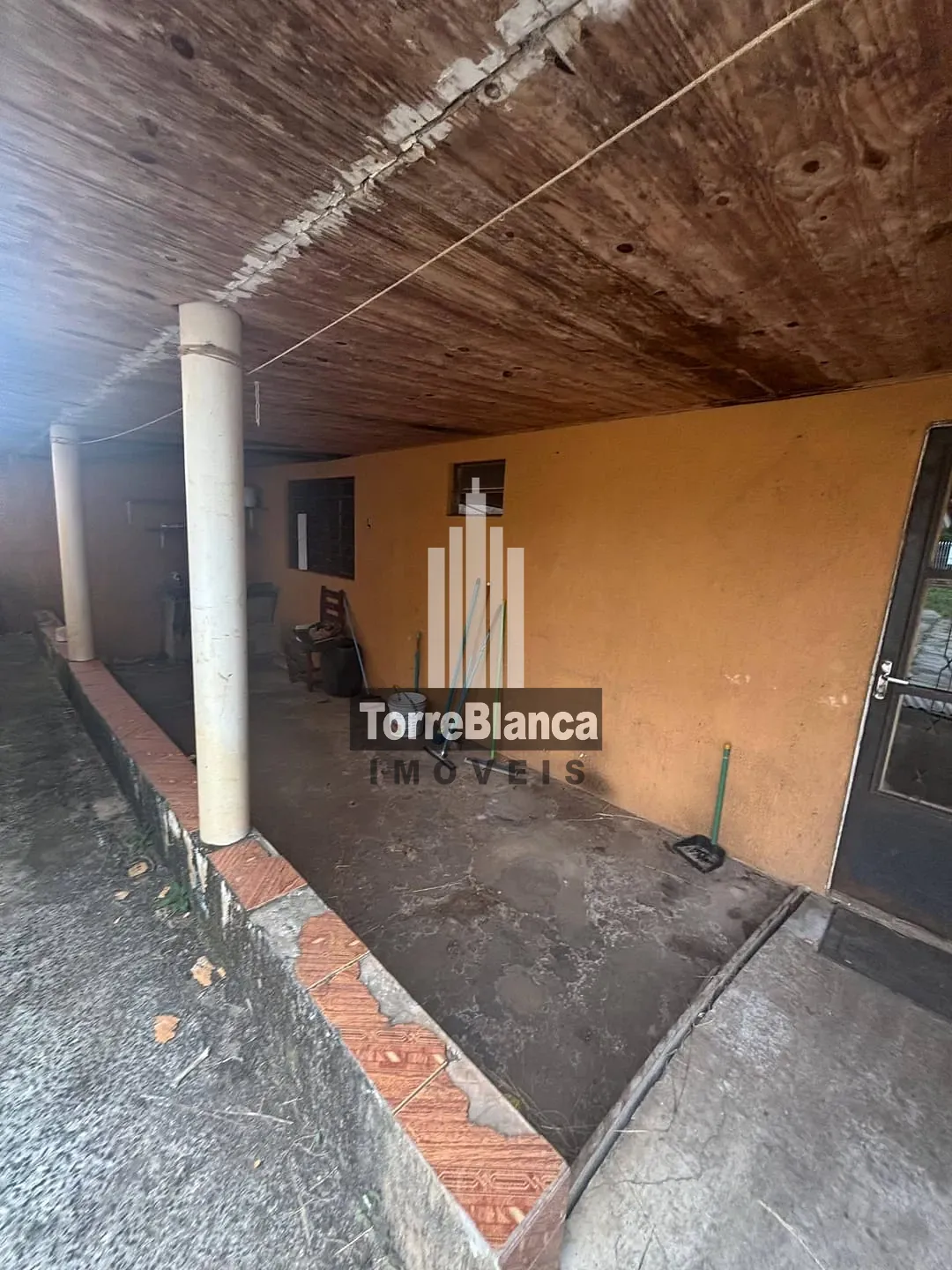 Casa, 2 quartos, 30 m² - Foto 7