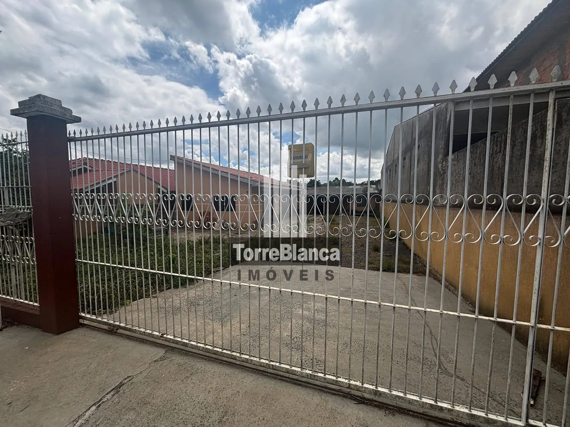 Casa, 2 quartos, 30 m² - Foto 2