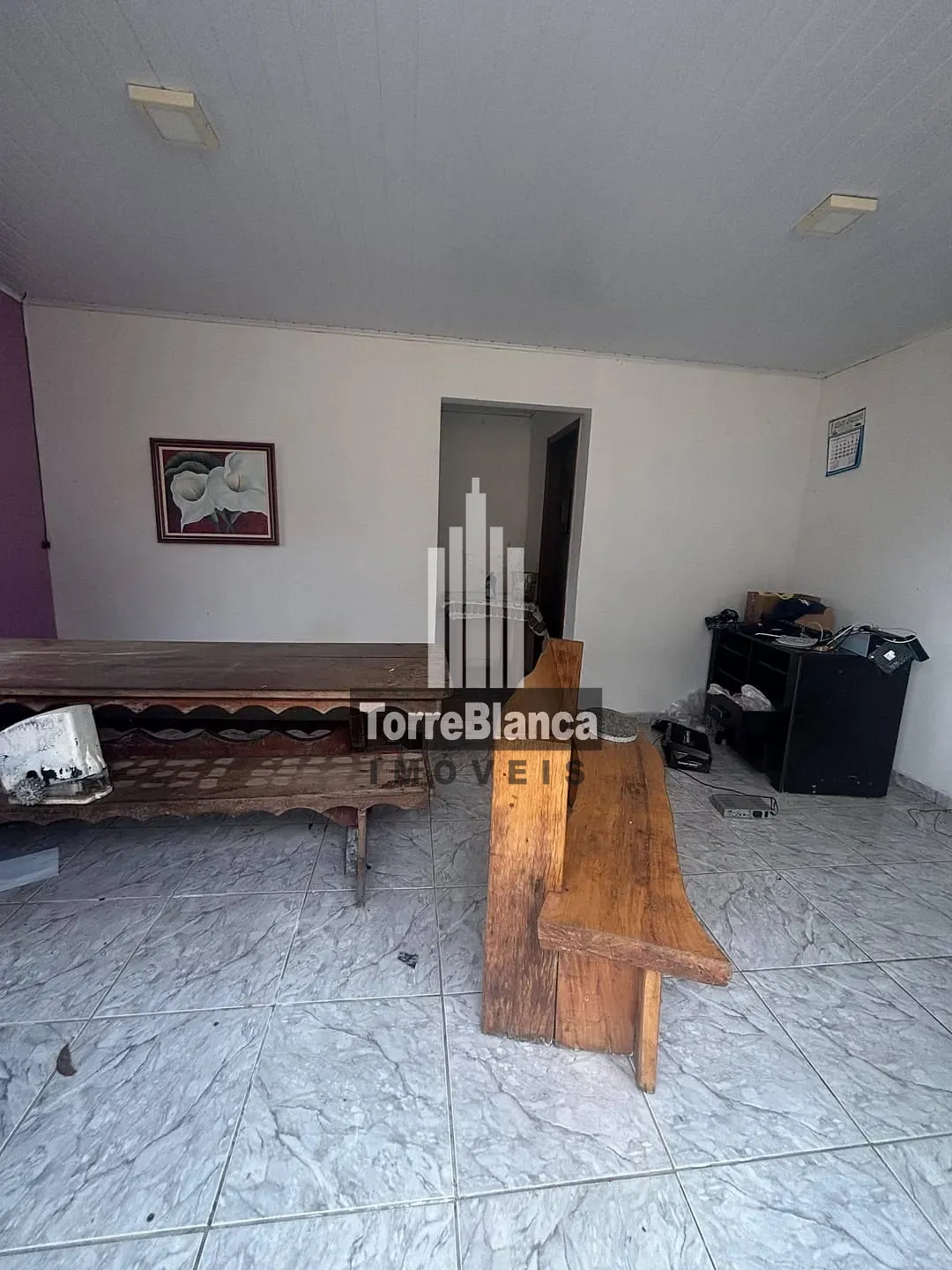 Casa, 2 quartos, 30 m² - Foto 4