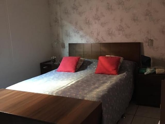 Foto do Casa - Casa à venda 3 Quartos, 1 Suite, 200M², Alfredo Freire II, Uberaba - MG | ZUCATO IMOBILIARIA LTDA