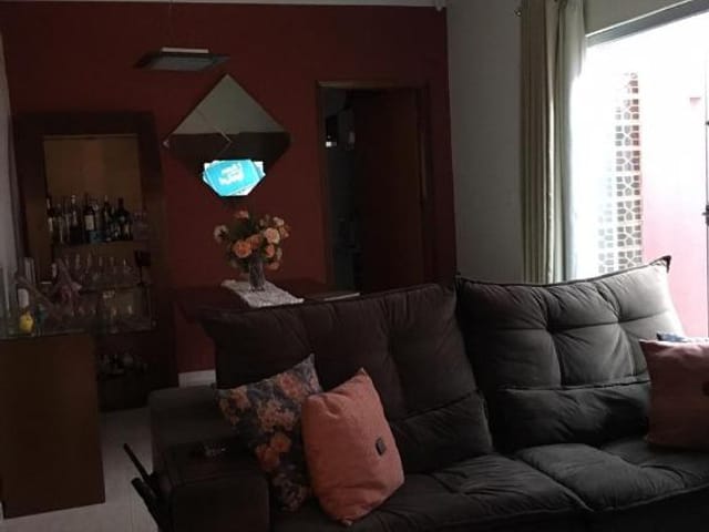 Foto do Casa - Casa à venda 3 Quartos, 1 Suite, 200M², Alfredo Freire II, Uberaba - MG | ZUCATO IMOBILIARIA LTDA