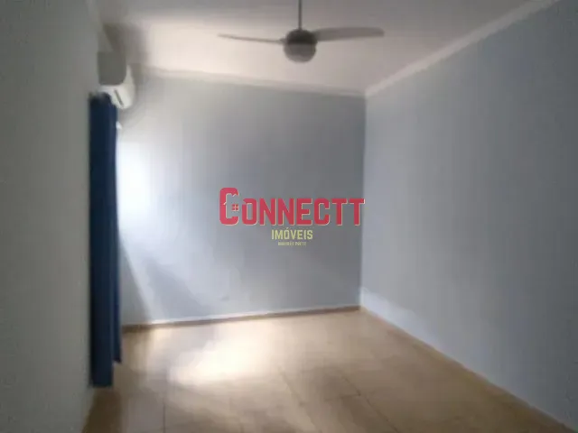 Casa com 160m² 4 quartos e 2 banheiros, à venda, no bairro Jardim Pedra Branca em Ribeirão Preto