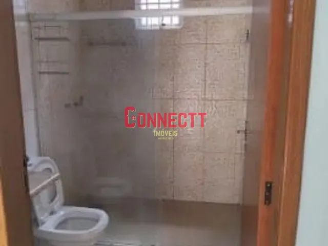 Casa com 160m² 4 quartos e 2 banheiros, à venda, no bairro Jardim Pedra Branca em Ribeirão Preto
