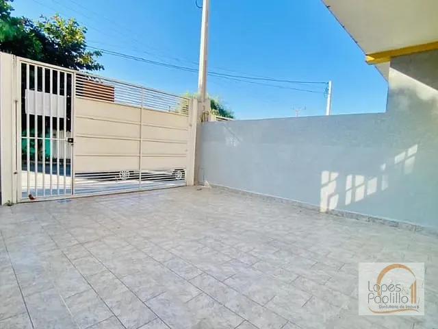 Casa com 125m² 2 quartos e 2 banheiros, à venda, no bairro Jardim das Palmeiras em Atibaia