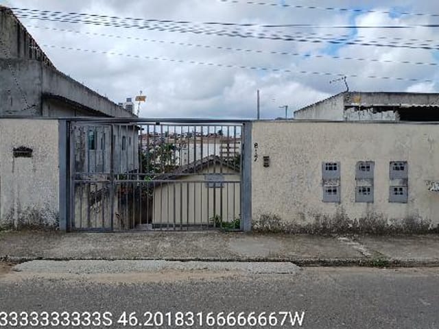 Foto do Casa - Casa à venda 2 Quartos, 1 Vaga, VILA BRASILEIRA, MOGI DAS CRUZES - SP | Imobiliária Compare