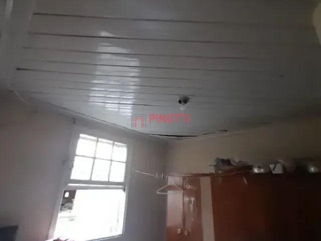 Casa 3 quartos e 1 banheiro, à venda, no bairro Vila Delmira em São Bernardo do Campo