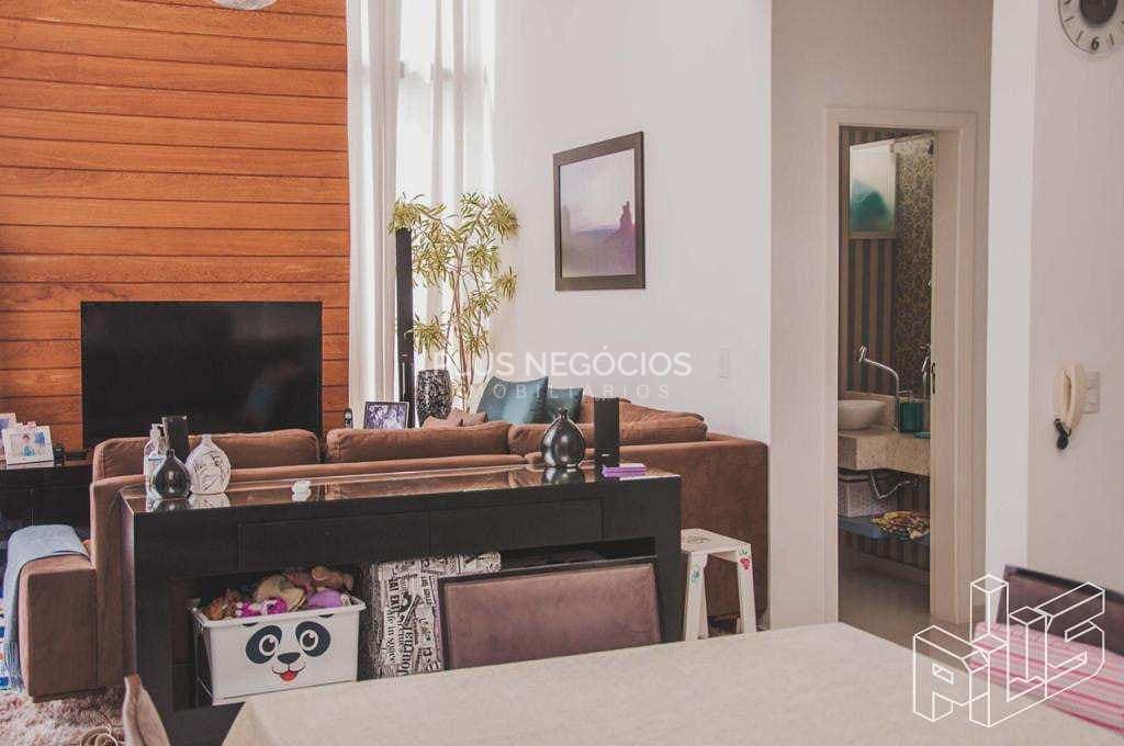 Casa à venda com 3 quartos, 265m² - Foto 6