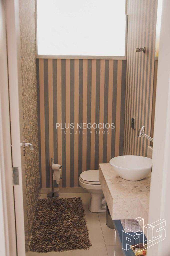 Casa à venda com 3 quartos, 265m² - Foto 12