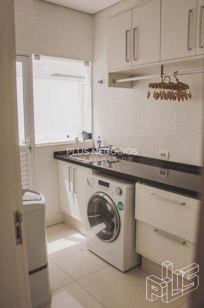 Casa à venda com 3 quartos, 265m² - Foto 13
