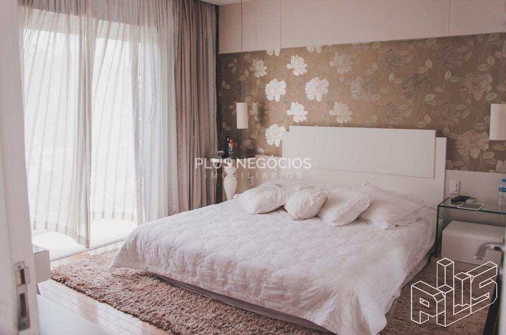 Casa à venda com 3 quartos, 265m² - Foto 16