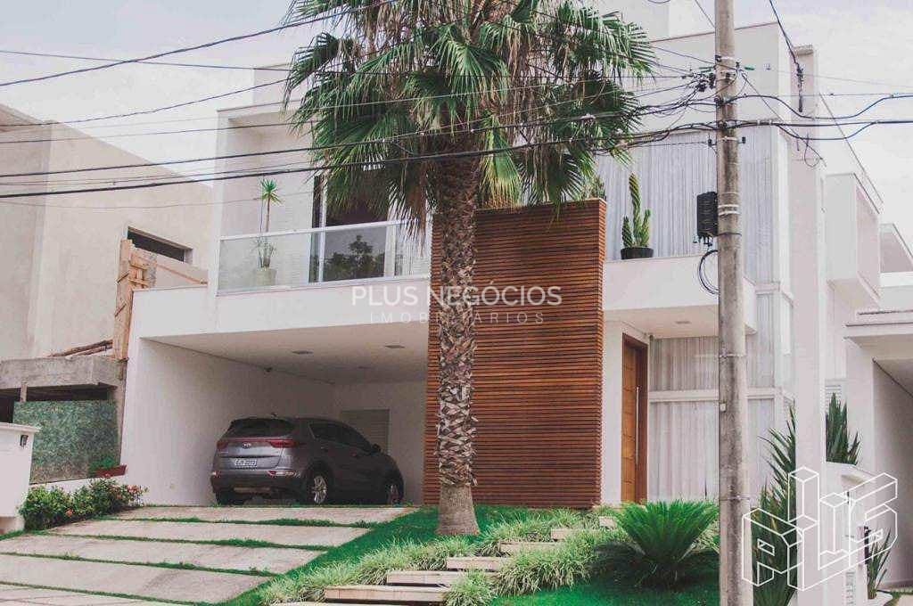 Casa à venda com 3 quartos, 265m² - Foto 5