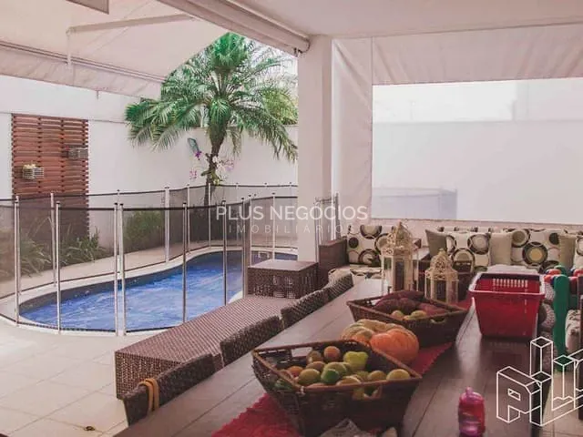 Casa com 300m² 3 quartos e 5 banheiros, à venda, no bairro Jardim Residencial Mont Blanc em Sorocaba