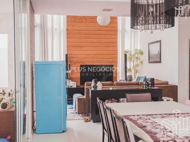 Casa com 300m² 3 quartos e 5 banheiros, à venda, no bairro Jardim Residencial Mont Blanc em Sorocaba