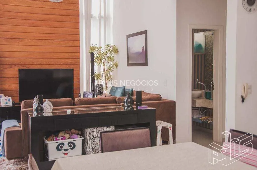 Casa, 3 quartos, 265 m² - Foto 6