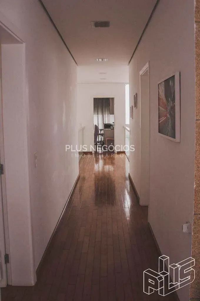Casa, 3 quartos, 265 m² - Foto 15