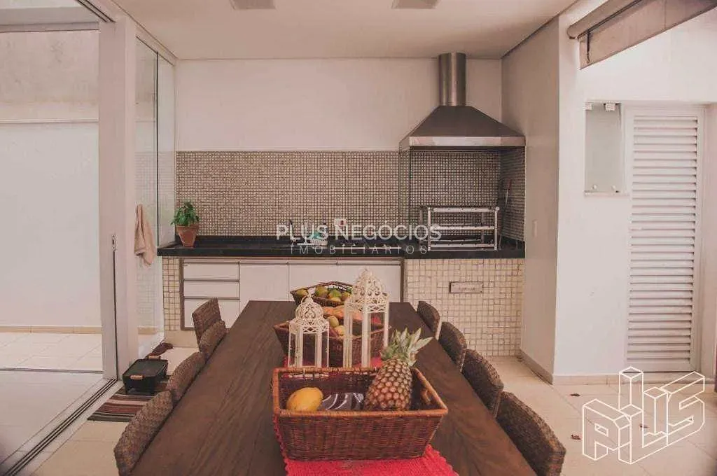 Casa, 3 quartos, 265 m² - Foto 10