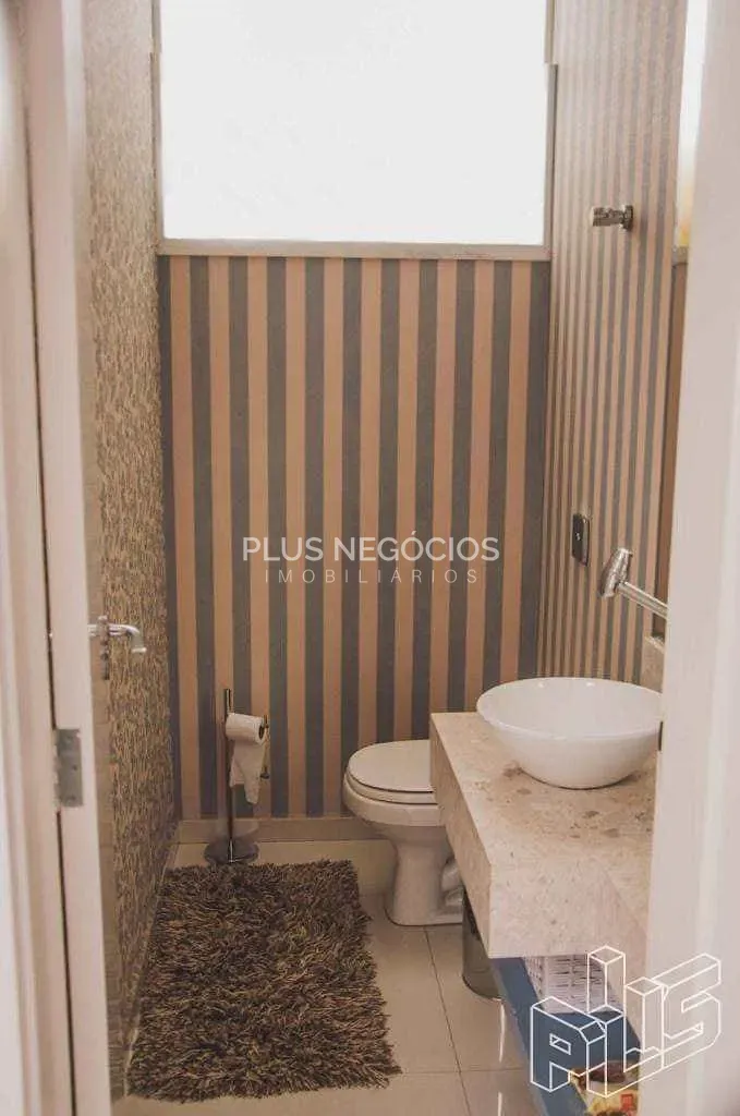 Casa, 3 quartos, 265 m² - Foto 12
