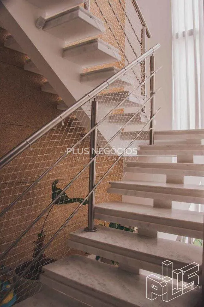 Casa, 3 quartos, 265 m² - Foto 14
