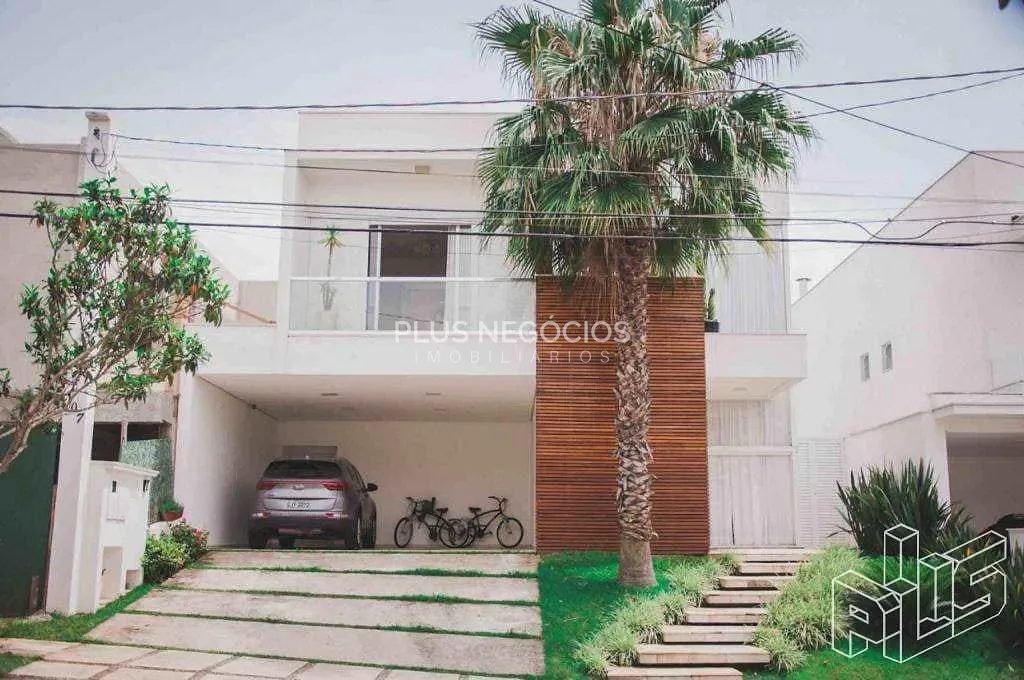 Casa, 3 quartos, 265 m² - Foto 1