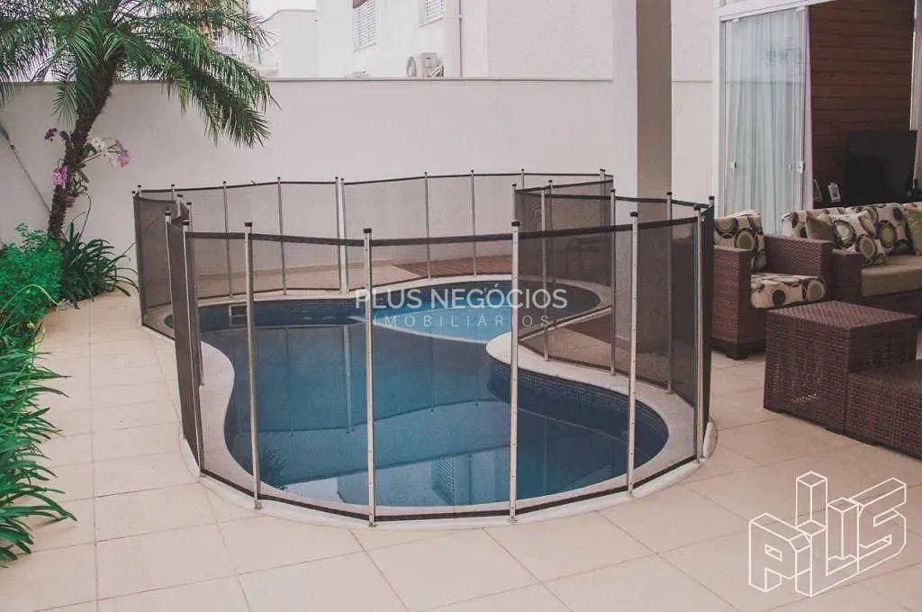 Casa, 3 quartos, 265 m² - Foto 19
