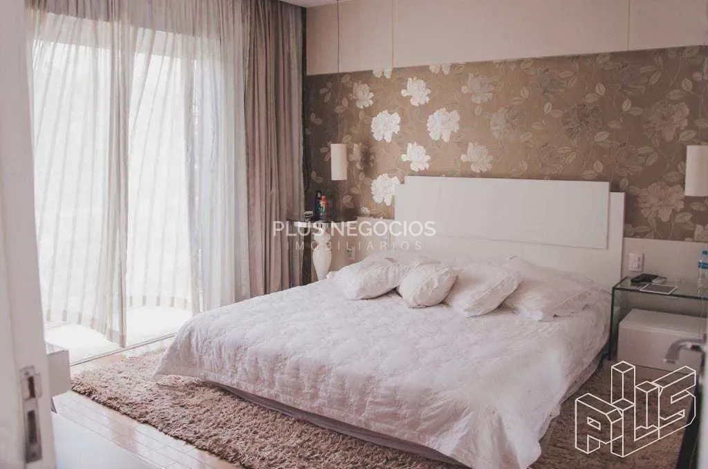 Casa, 3 quartos, 265 m² - Foto 16