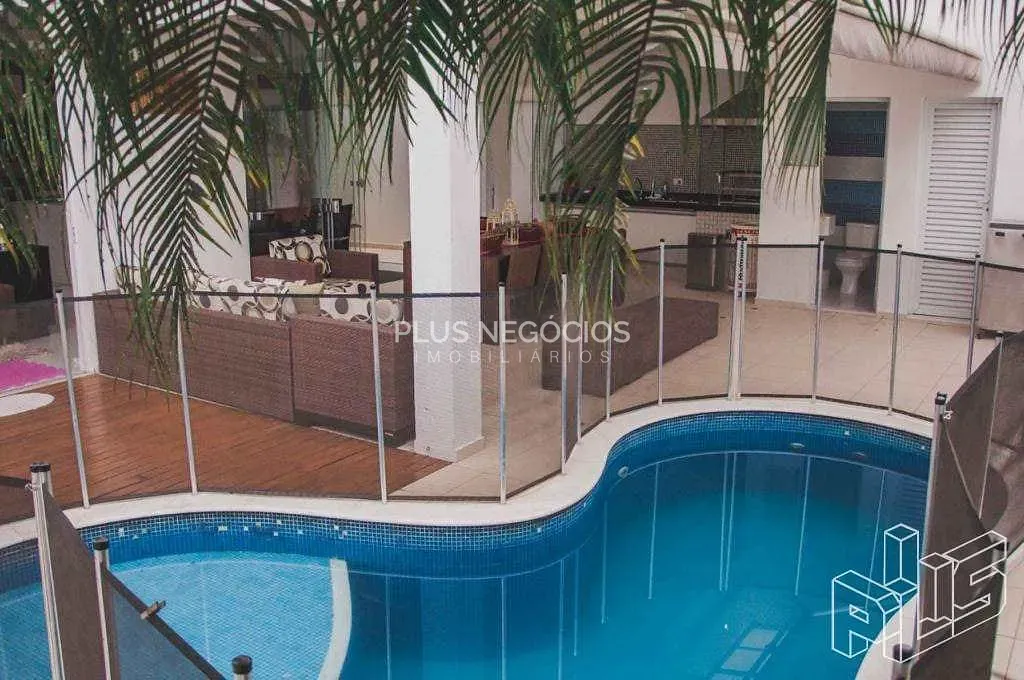 Casa, 3 quartos, 265 m² - Foto 3