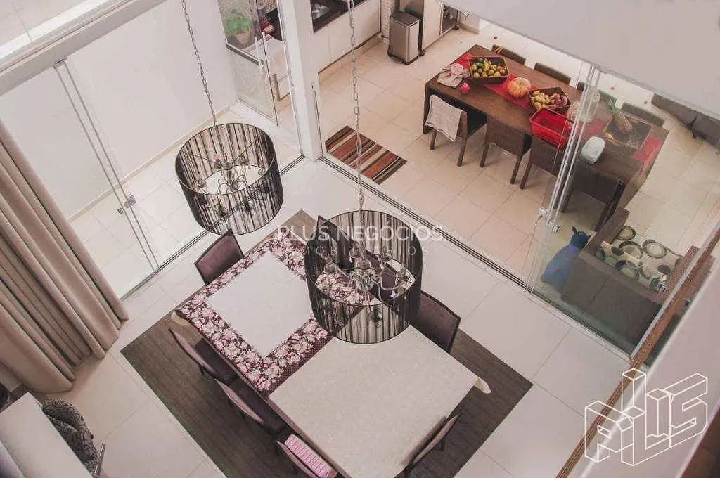 Casa, 3 quartos, 265 m² - Foto 7