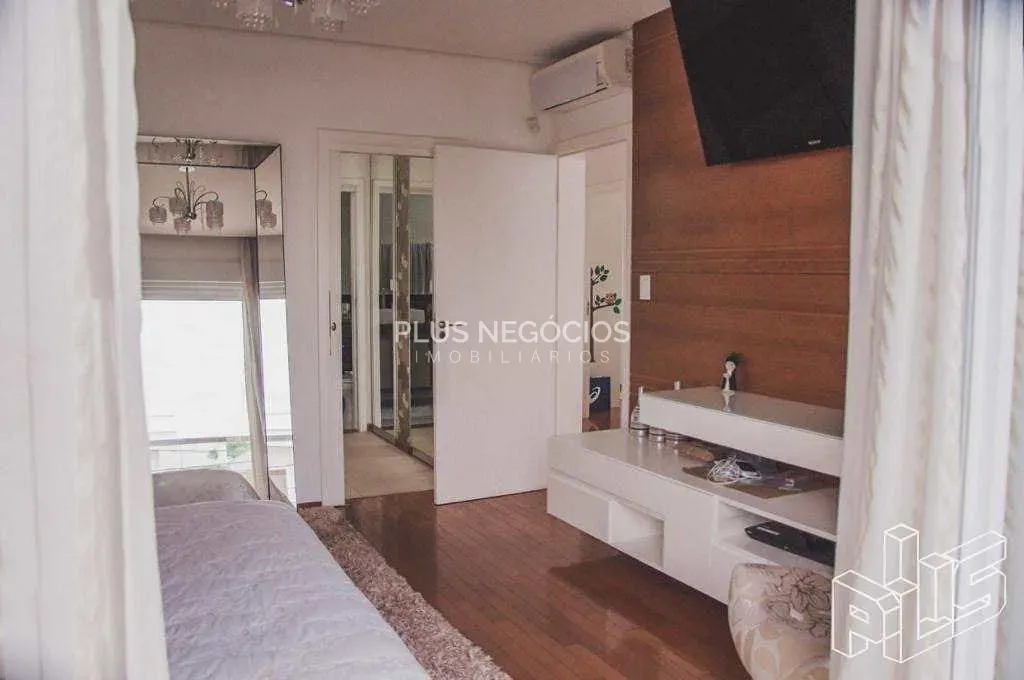Casa, 3 quartos, 265 m² - Foto 17